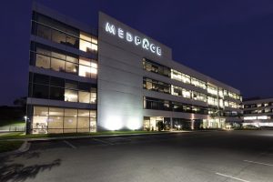 Medpace Clinical research campus